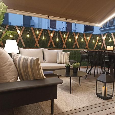 Apartamento Mentura Centro De San Sebastian Parking Free 외부 사진