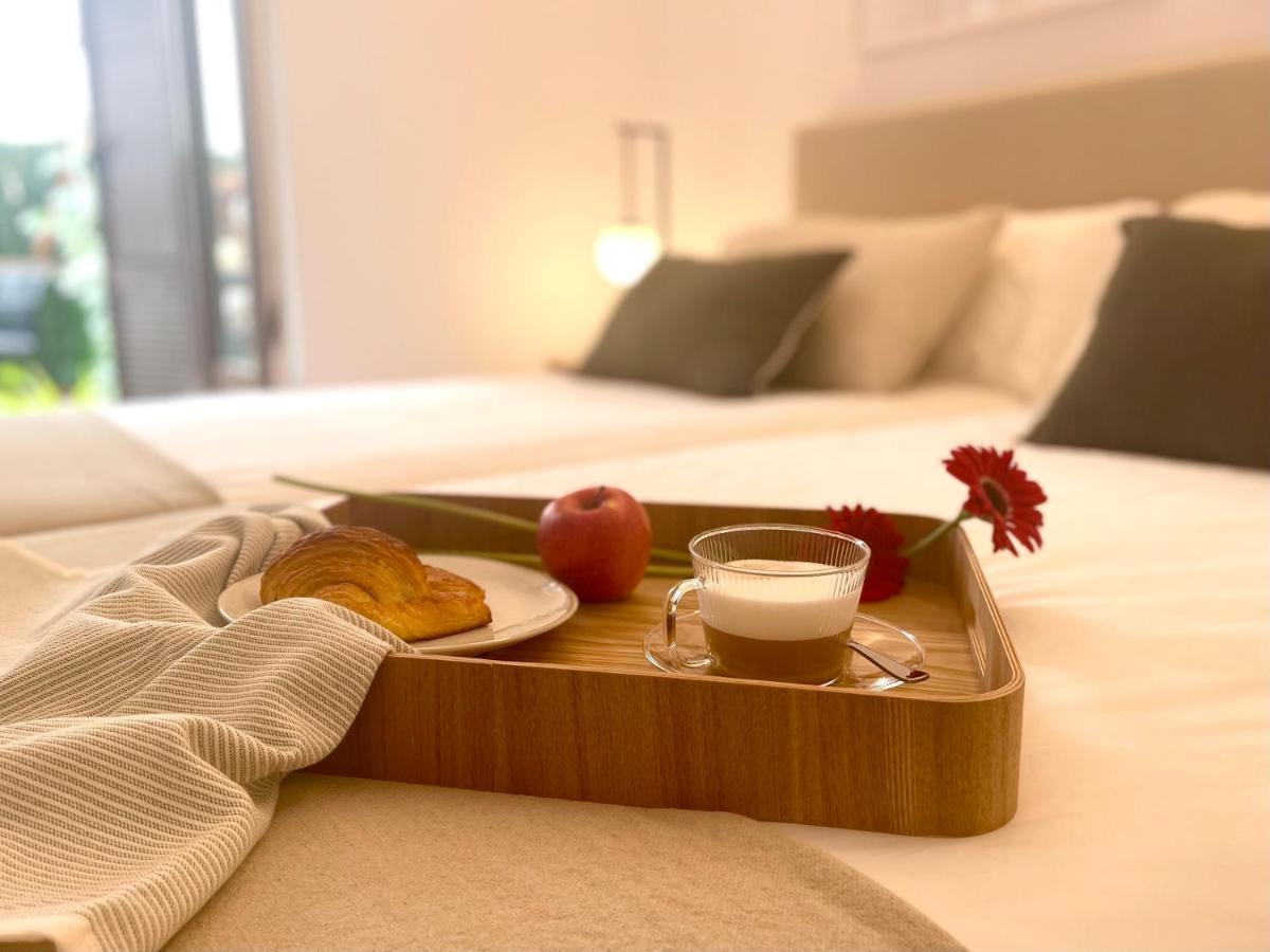 Apartamento Mentura Centro De San Sebastian Parking Free 외부 사진