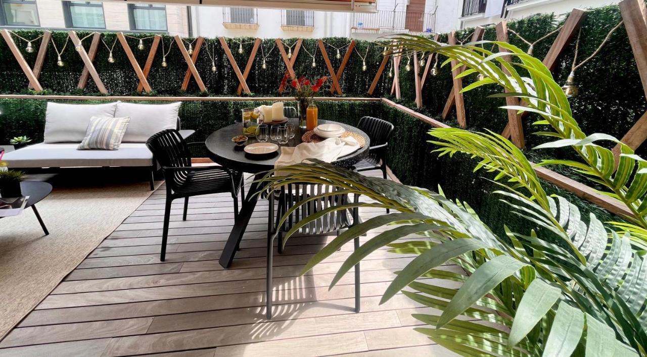 Apartamento Mentura Centro De San Sebastian Parking Free 외부 사진