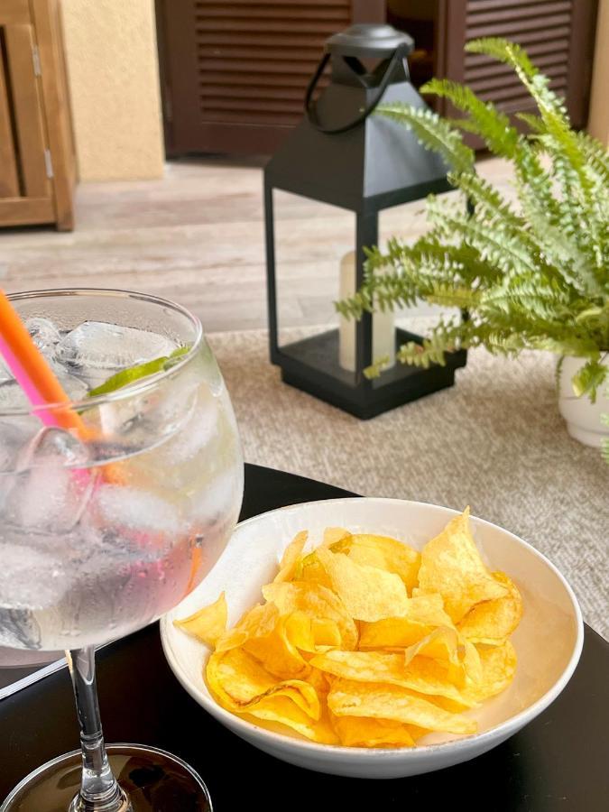 Apartamento Mentura Centro De San Sebastian Parking Free 외부 사진