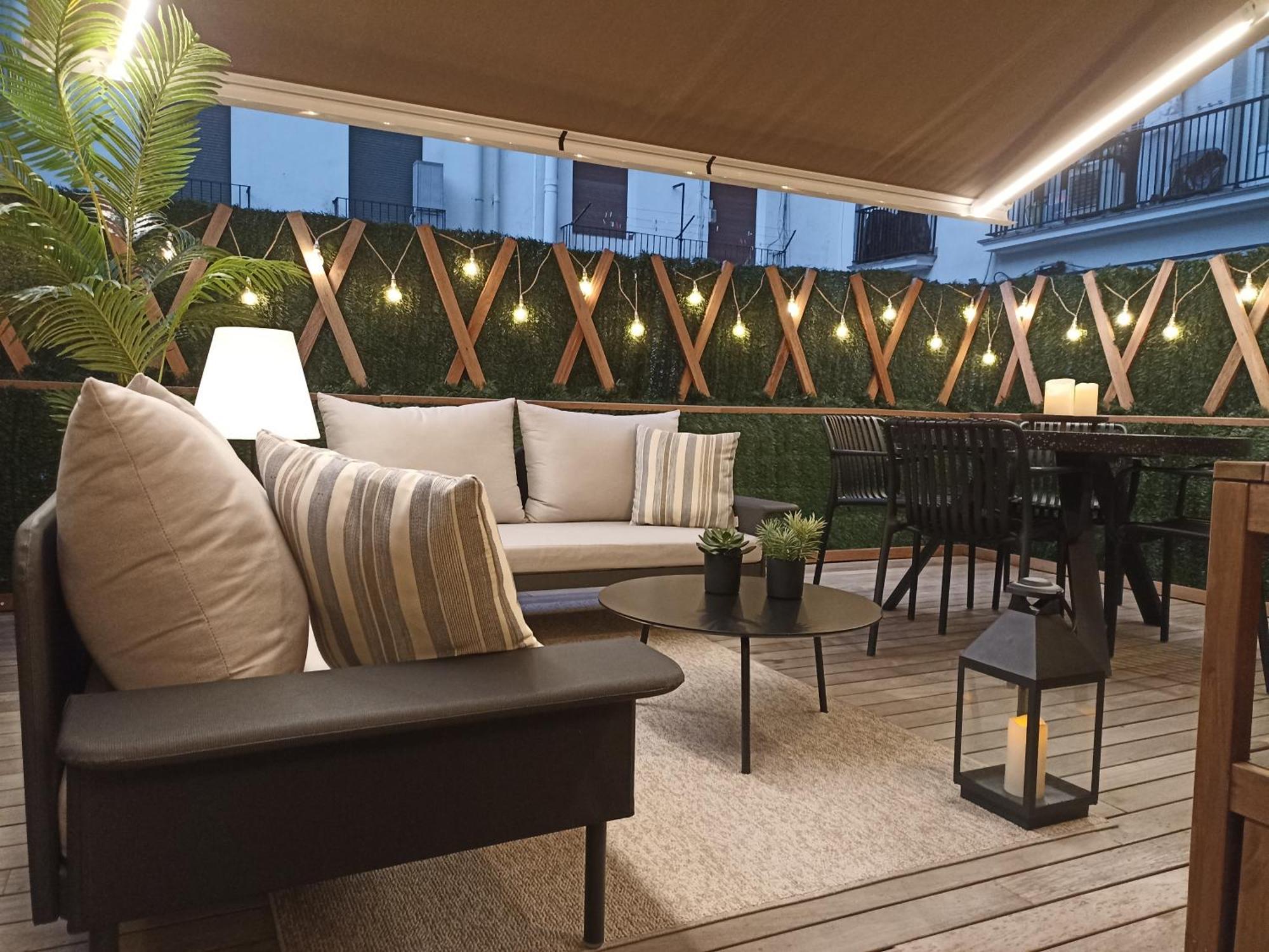 Apartamento Mentura Centro De San Sebastian Parking Free 외부 사진